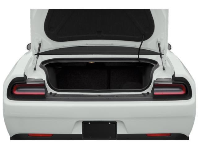 2020 Dodge Challenger R/T