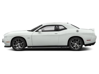 2020 Dodge Challenger R/T