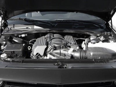 2016 Dodge Challenger R/T Scat Pack
