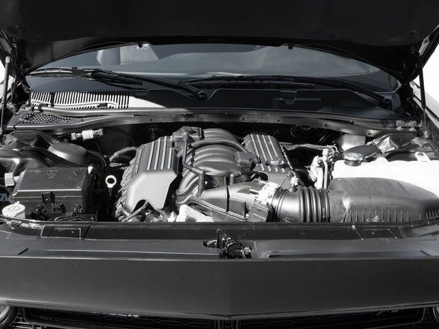 2016 Dodge Challenger R/T Scat Pack