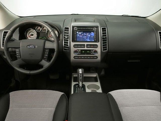 2010 Ford Edge SEL