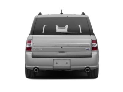 2015 Ford Flex Limited