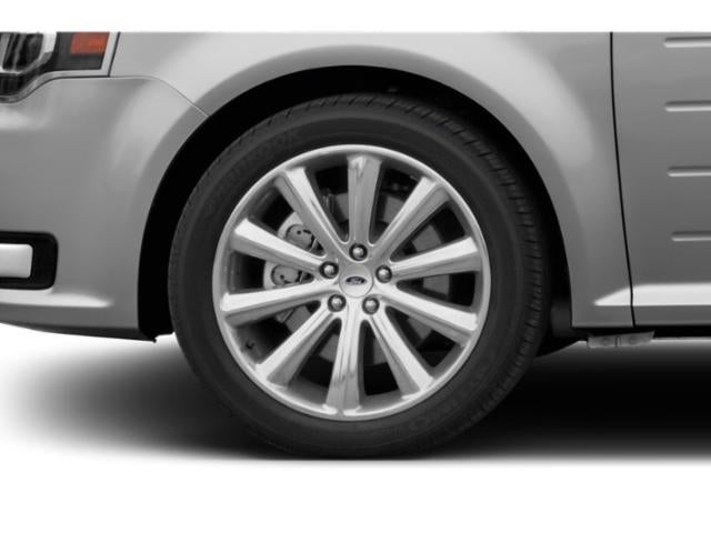 2015 Ford Flex Limited