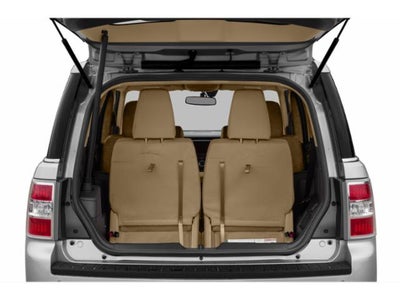 2015 Ford Flex Limited