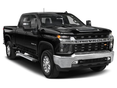 2023 Chevrolet Silverado 2500HD LT