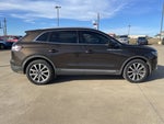 2019 Lincoln Nautilus Select