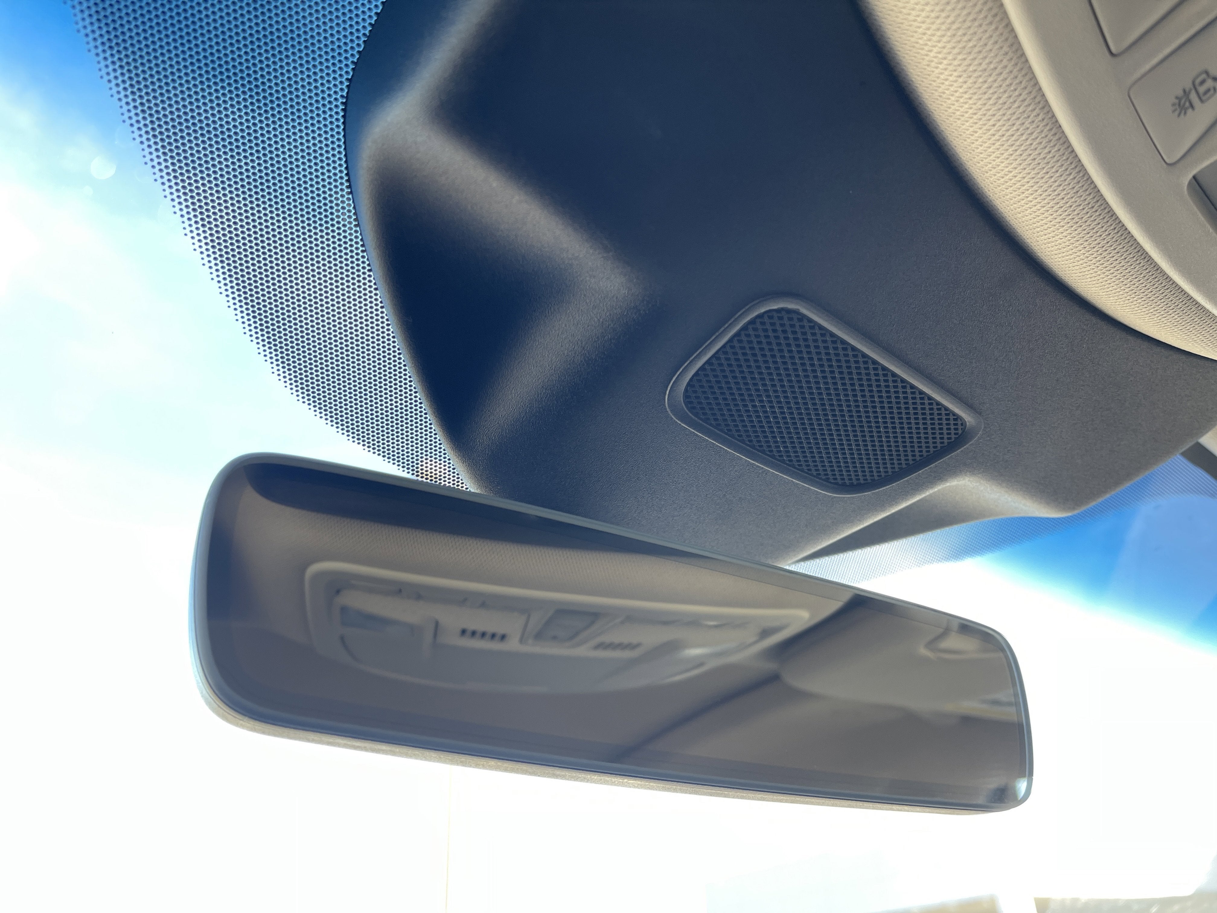 2019 Lincoln Nautilus Select