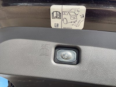 2019 Lincoln Nautilus Select