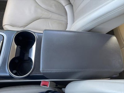 2019 Lincoln Nautilus Select