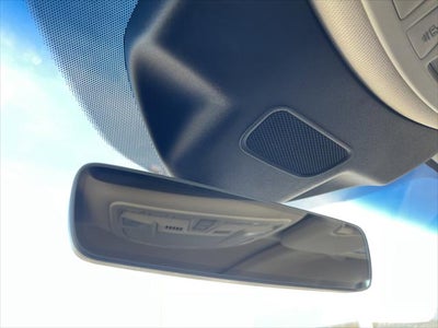 2019 Lincoln Nautilus Select