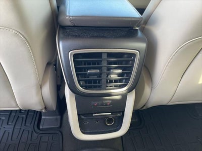 2019 Lincoln Nautilus Select