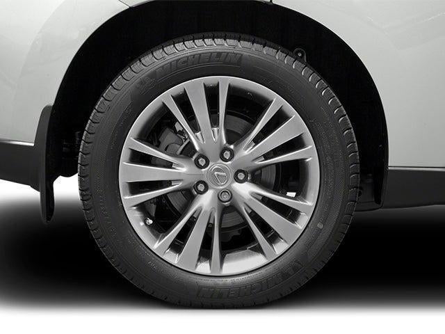 2013 Lexus RX 350 350