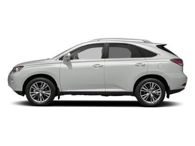 2013 Lexus RX 350 350