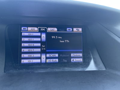 2013 Lexus RX 350 350