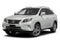 2013 Lexus RX 350 350
