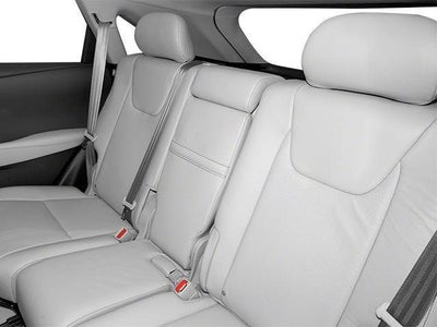 2013 Lexus RX 350 350