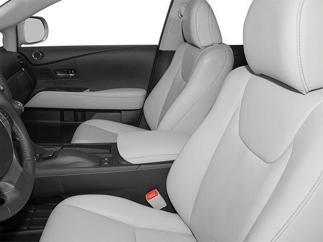 2013 Lexus RX 350 350