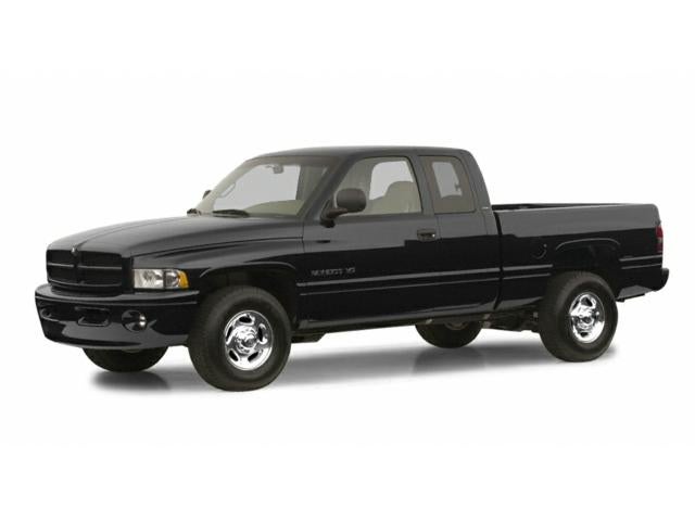 2002 Dodge Ram 3500 SLT