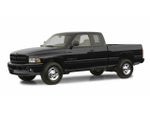 2002 Dodge Ram 3500 SLT