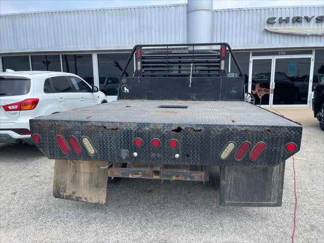 2002 Dodge Ram 3500 SLT
