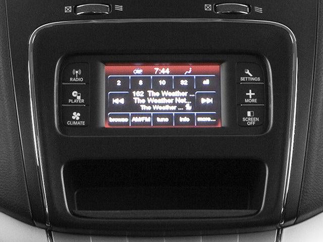 2014 Dodge Journey American Value Pkg
