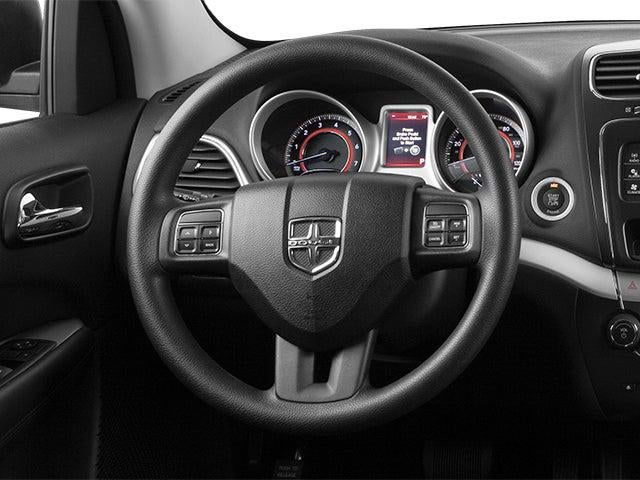 2014 Dodge Journey American Value Pkg