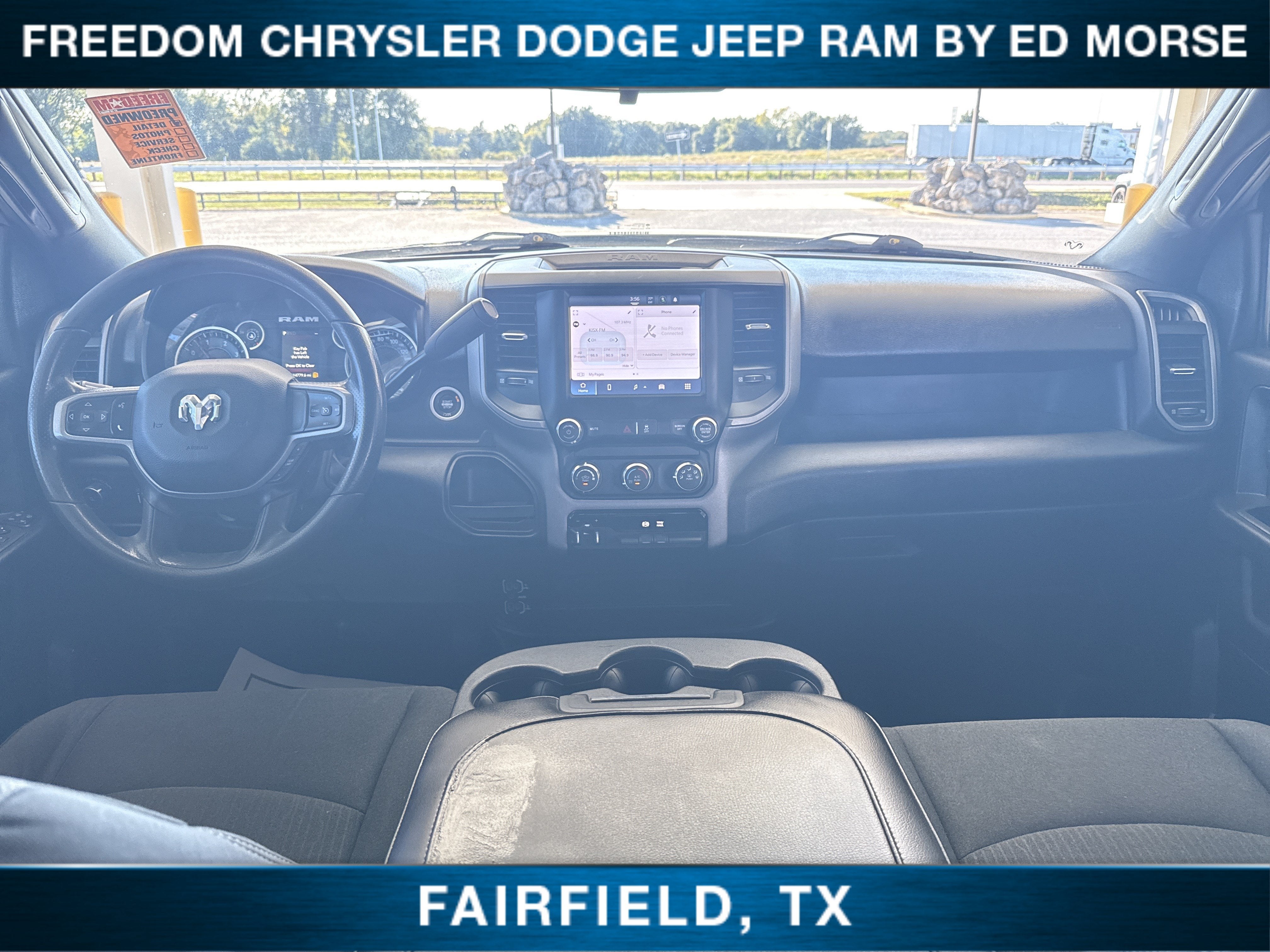 2024 RAM 3500 Pickup