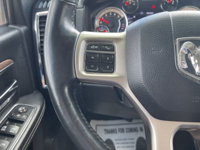 2017 RAM 3500 Laramie