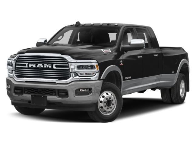 2021 RAM 3500 Laramie