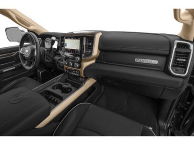 2021 RAM 3500 Laramie