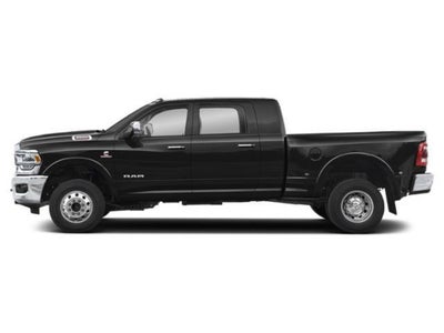 2021 RAM 3500 Laramie