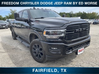 2021 RAM 3500 Laramie