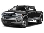 2021 RAM 3500 Laramie