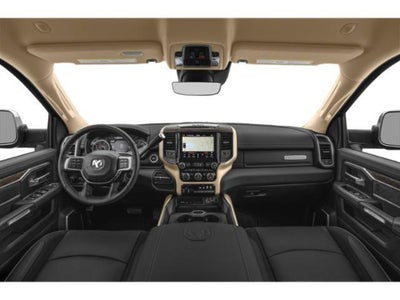 2021 RAM 3500 Laramie