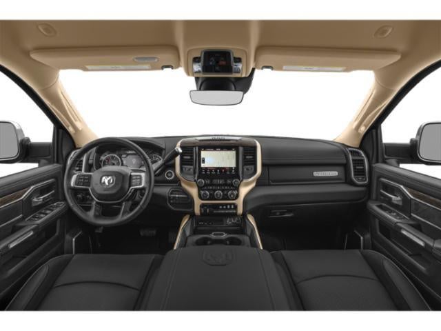 2021 RAM 3500 Laramie