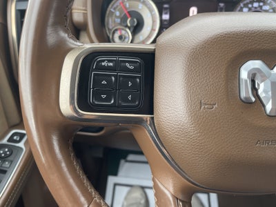 2022 RAM 3500 Longhorn