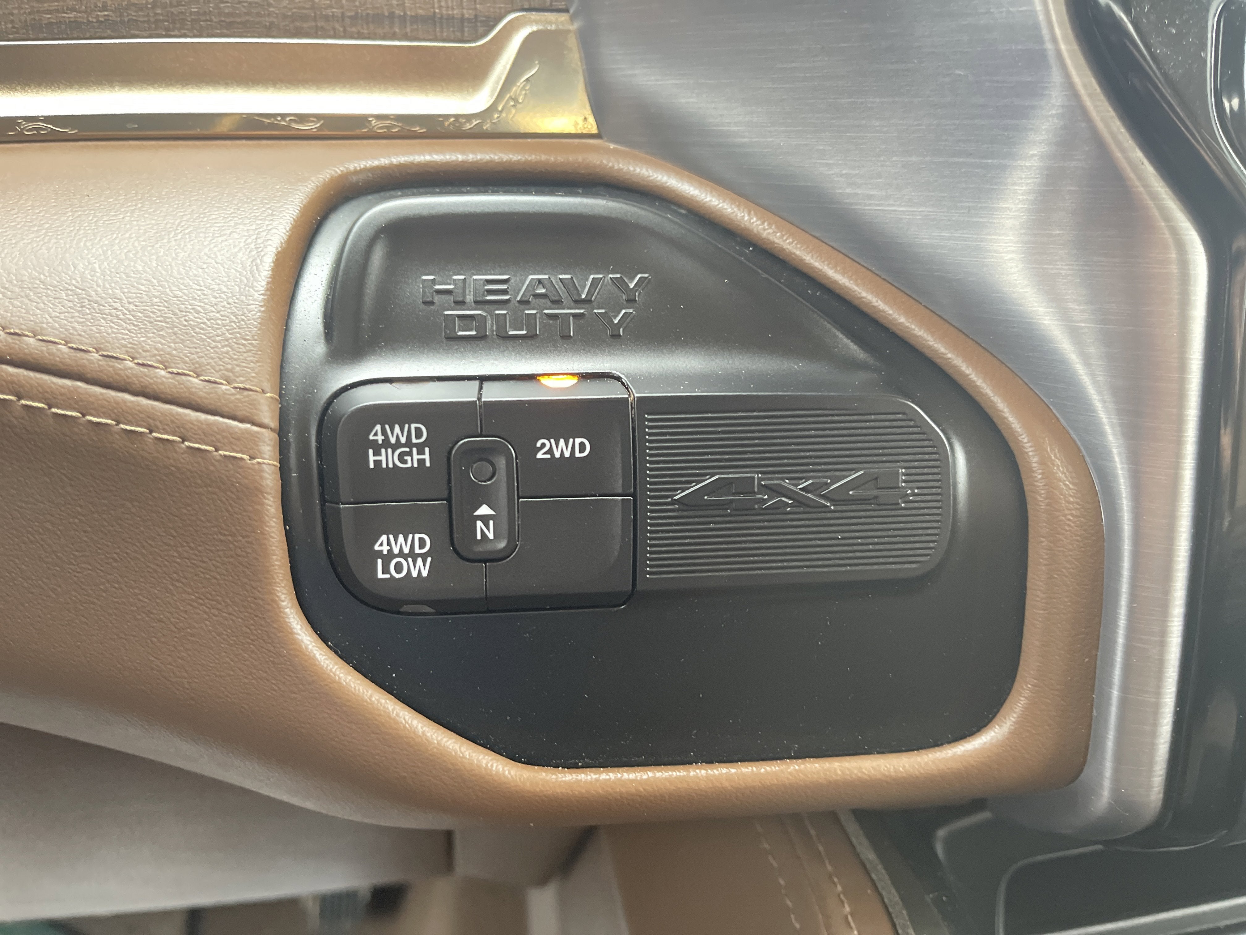 2022 RAM 3500 Longhorn