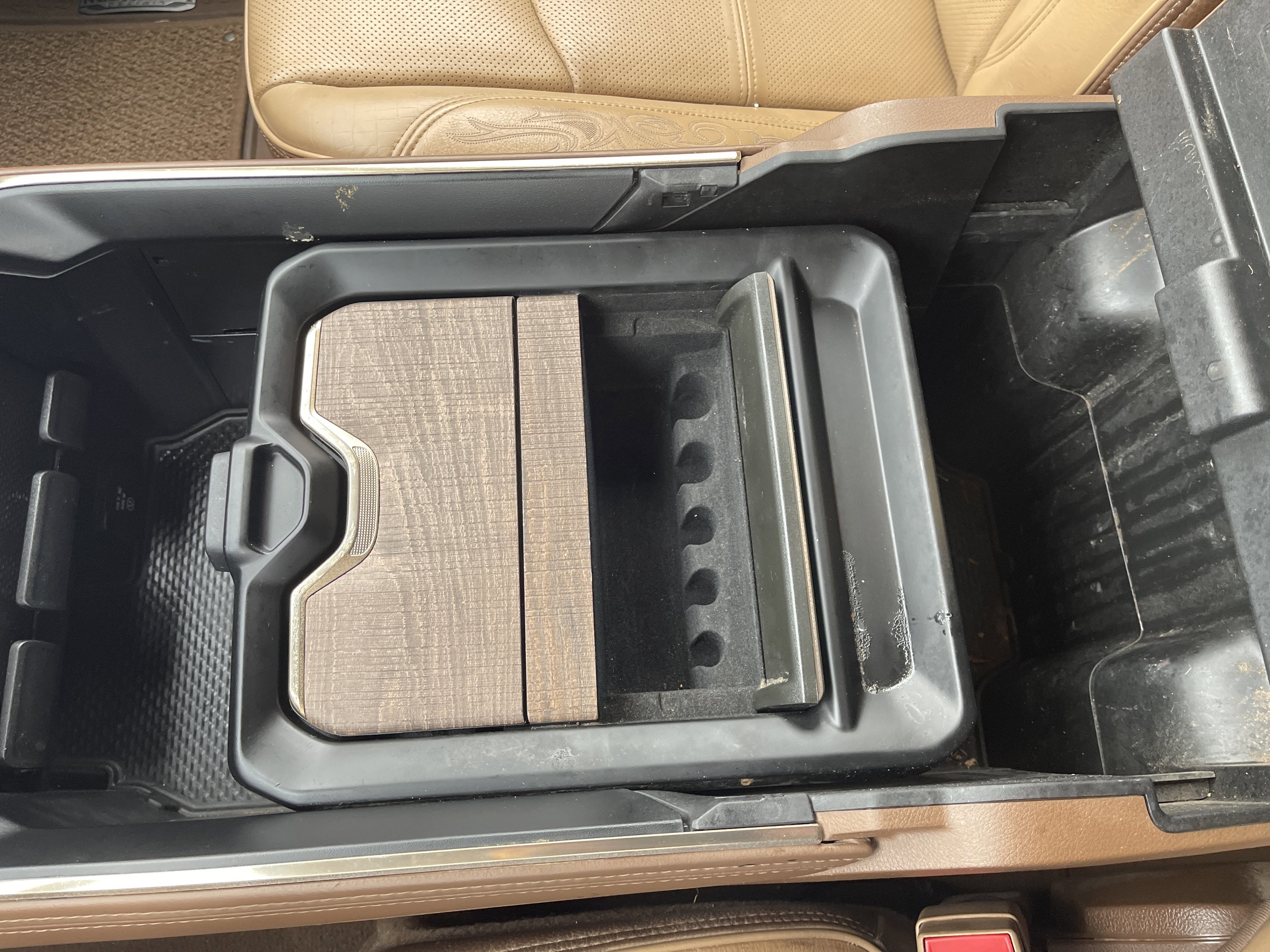 2022 RAM 3500 Longhorn