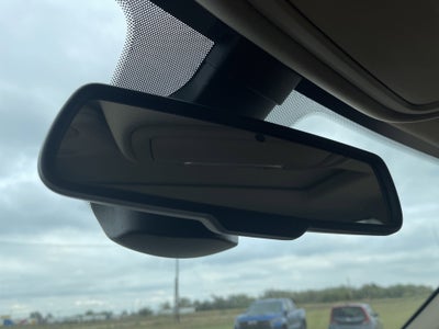 2022 RAM 3500 Longhorn