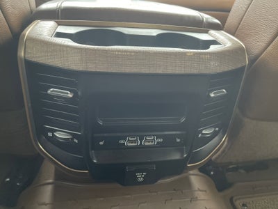 2022 RAM 3500 Longhorn