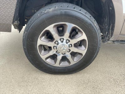 2022 RAM 3500 Longhorn