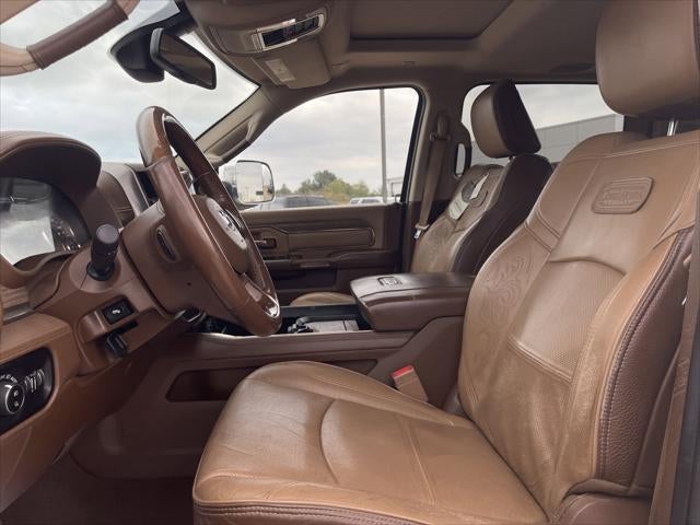 2022 RAM 3500 Longhorn