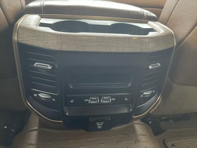 2022 RAM 3500 Longhorn