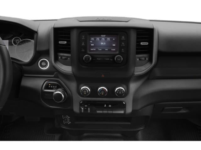 2021 RAM 3500 Tradesman