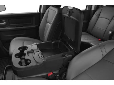 2021 RAM 3500 Tradesman