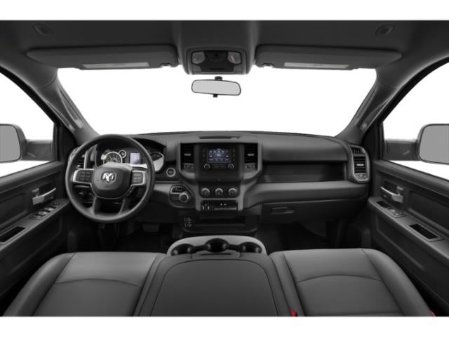 2021 RAM 3500 Tradesman