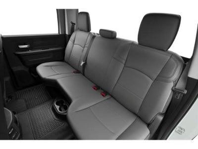 2021 RAM 3500 Tradesman