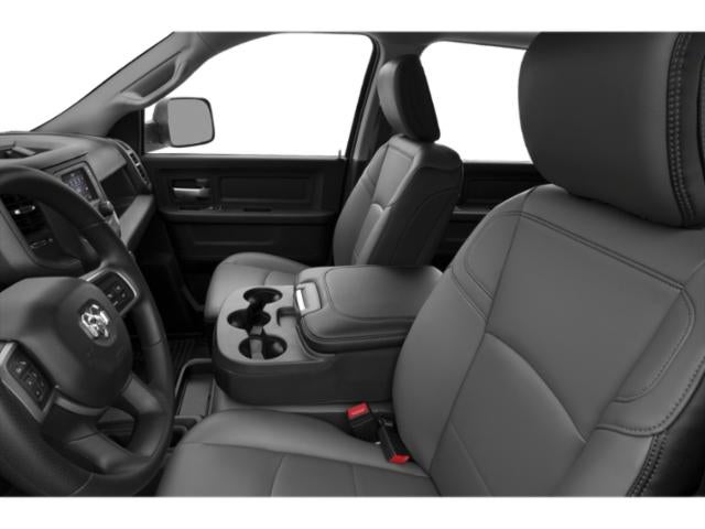 2021 RAM 3500 Tradesman