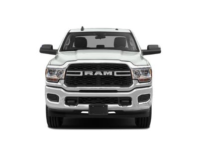 2021 RAM 3500 Tradesman