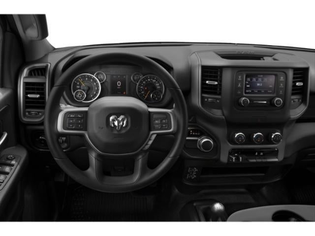 2021 RAM 3500 Tradesman